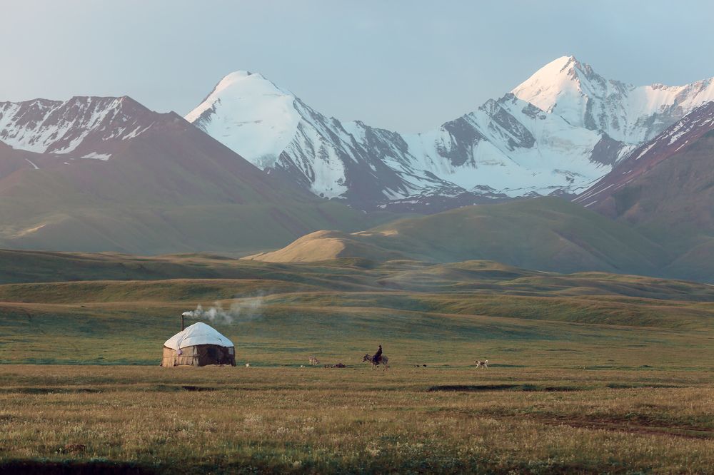 Настоящее детство