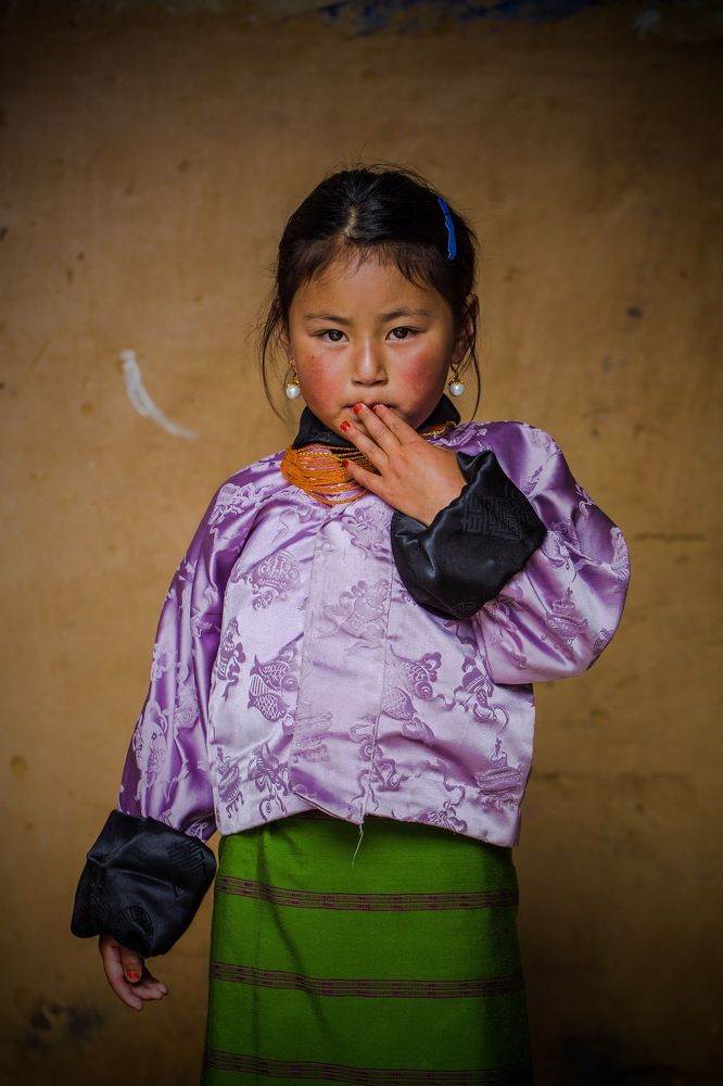 The Land of the Thunder Dragon