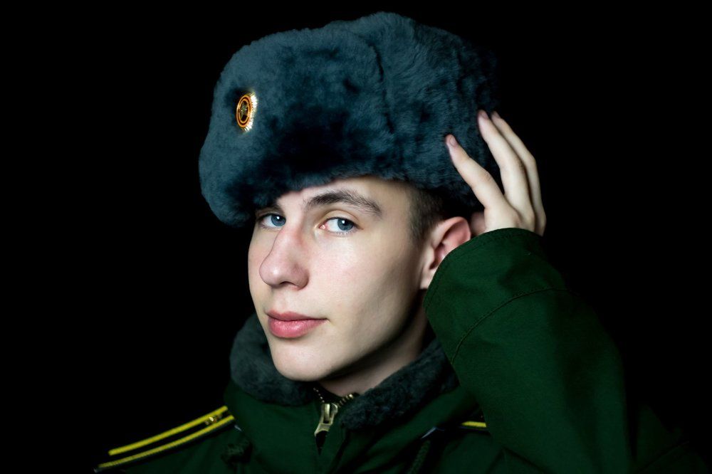 Курсант