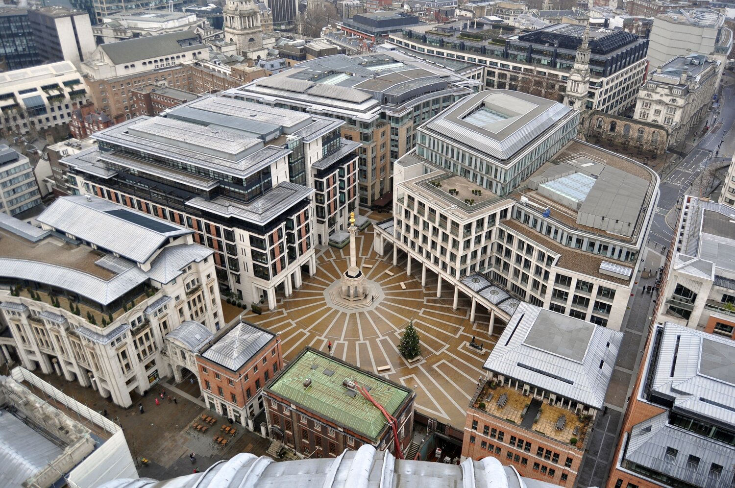 London City