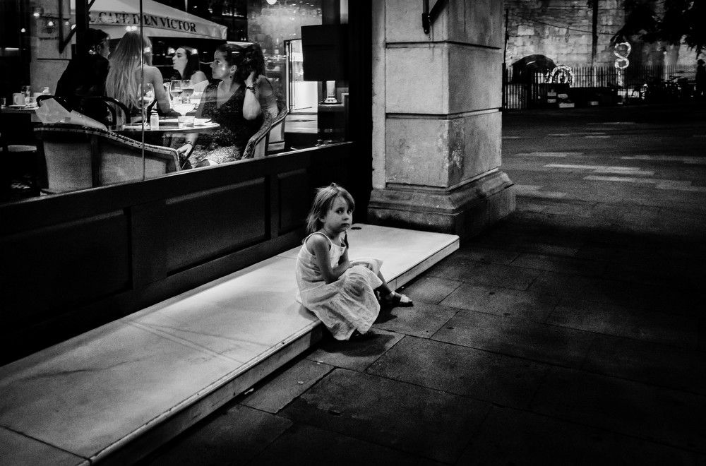 Now my Heart is Full