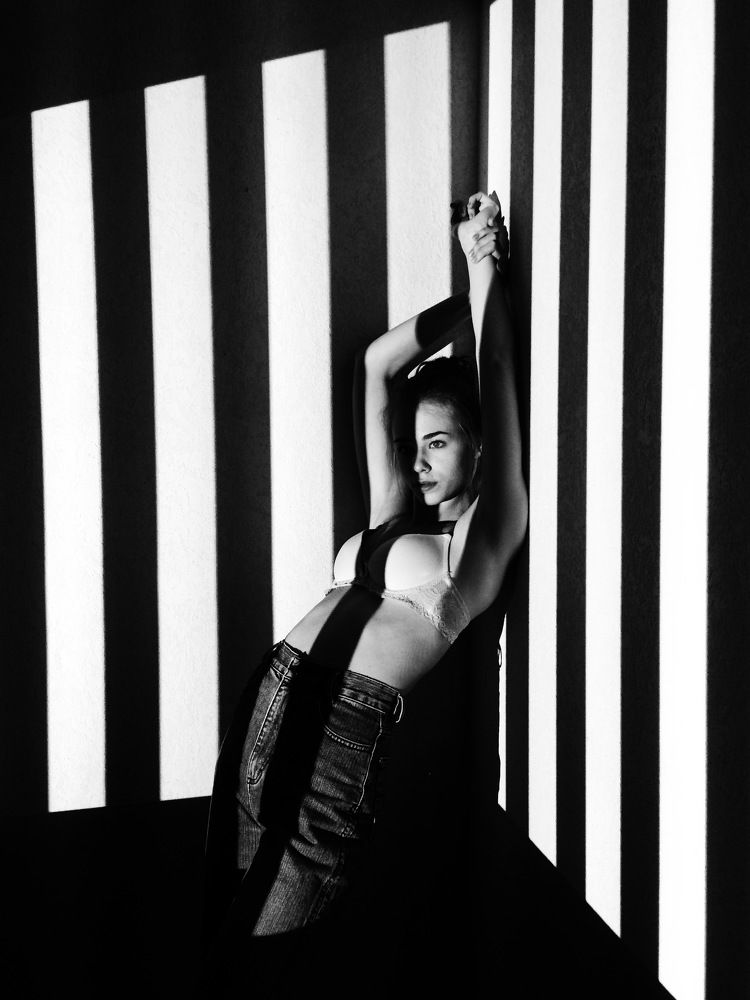 Photograph by Bannikova Nastya