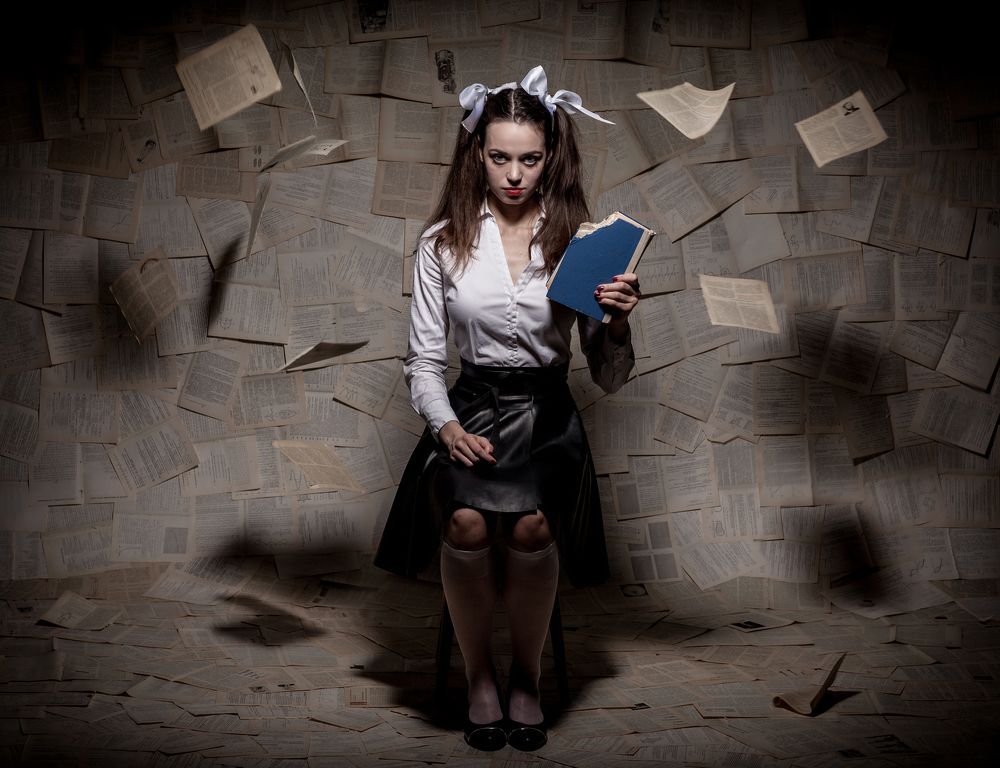 First Day of September