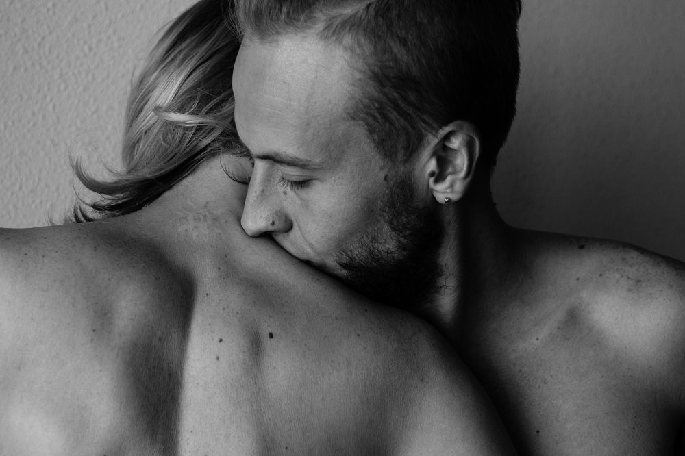 Чувствуя друг друга