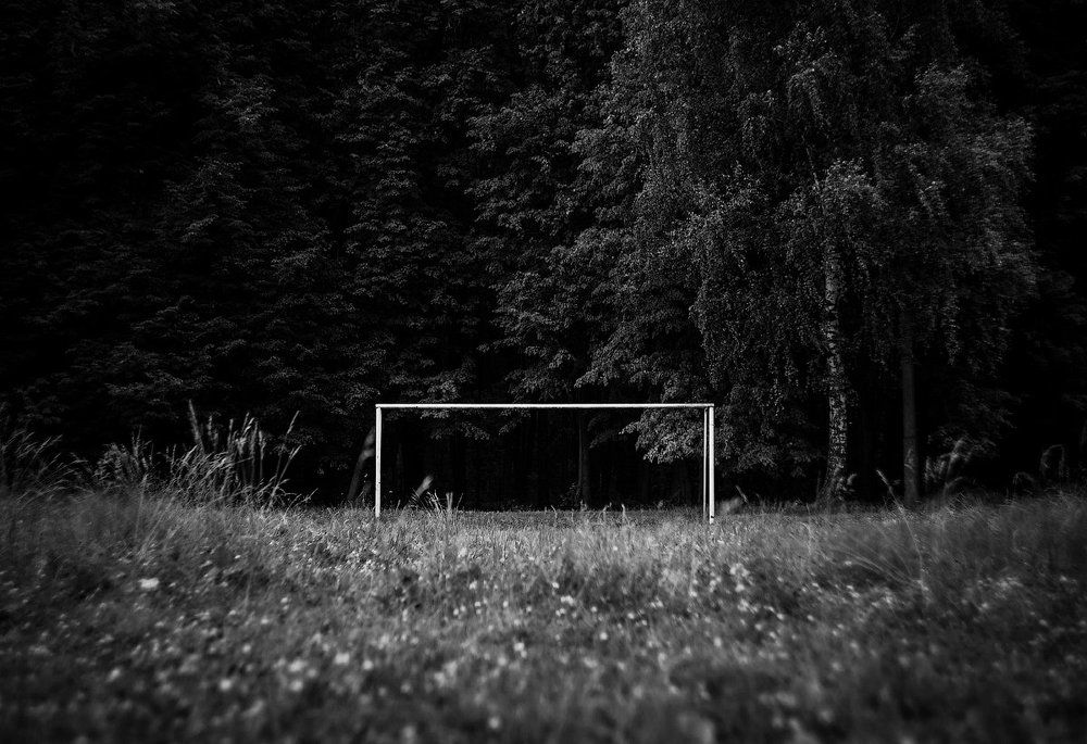 Российский футбол