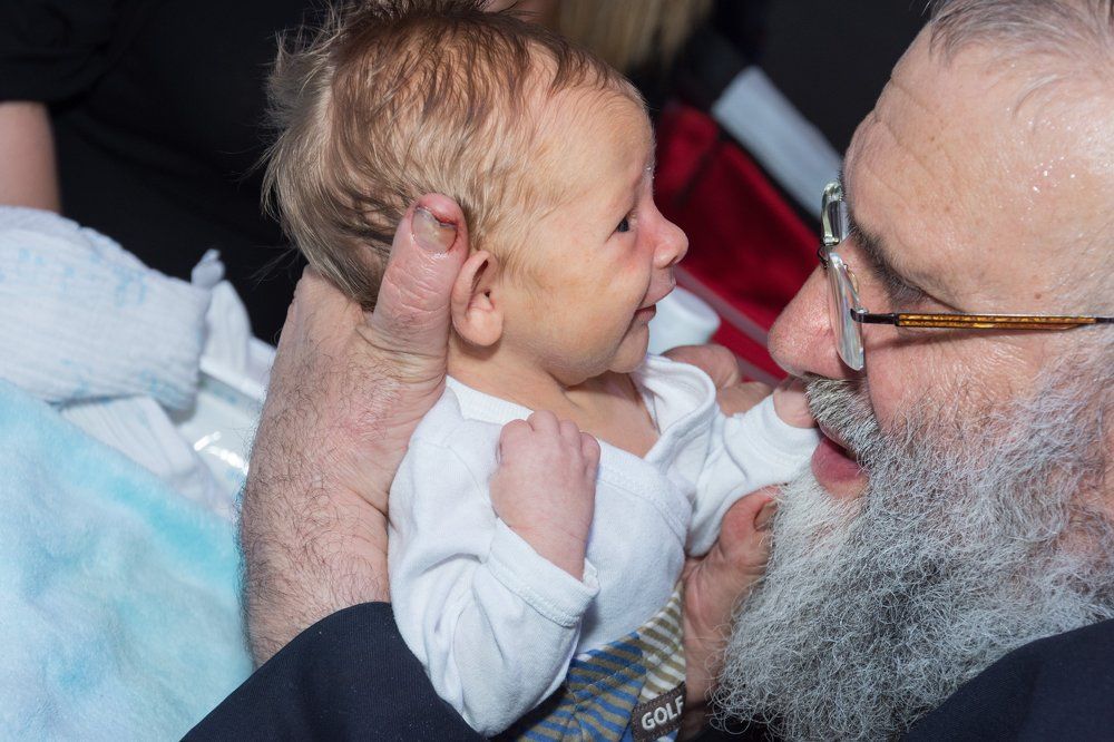 Brit Mila - Брит-мила