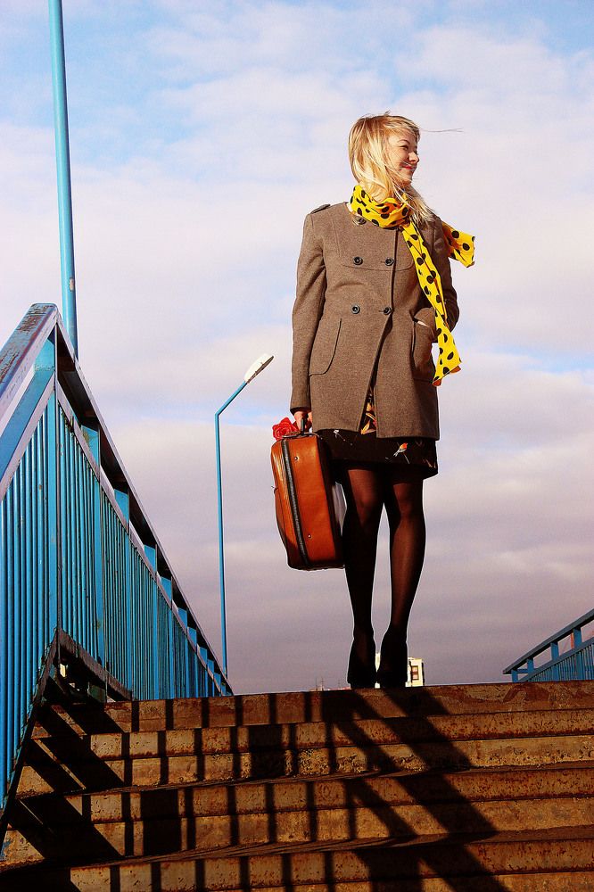 Photograph by Flyenta