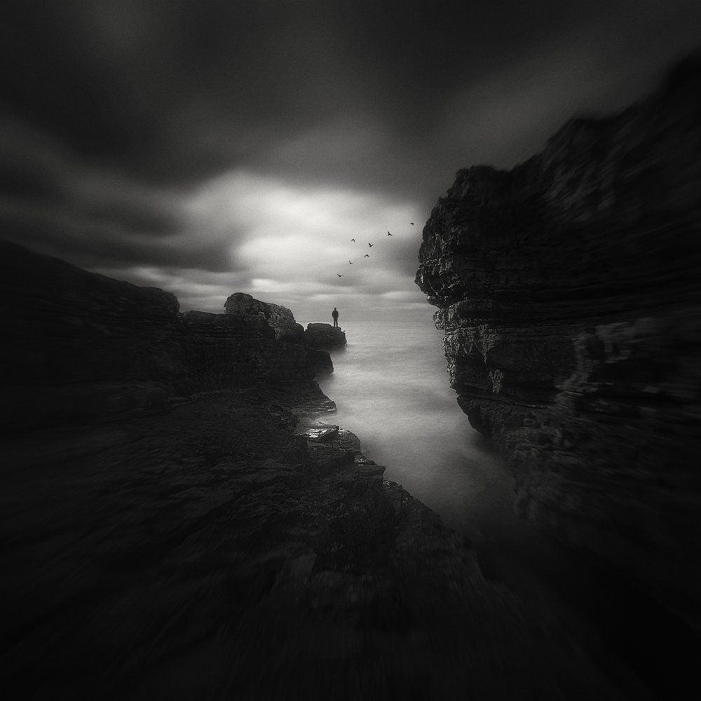 Dark Beauty series_4