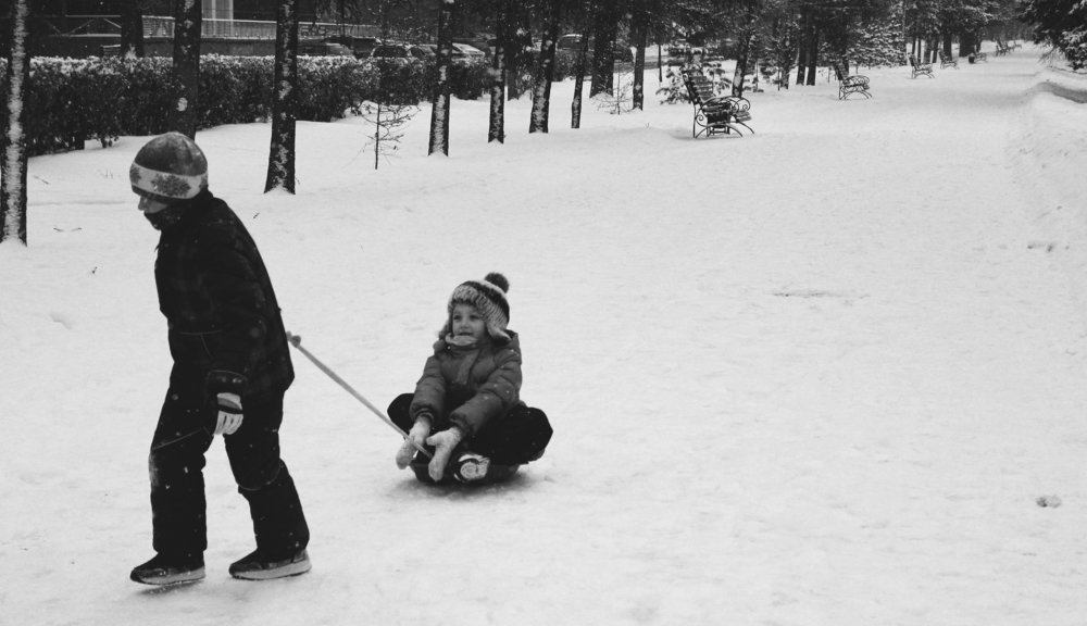 Photograph by Анна