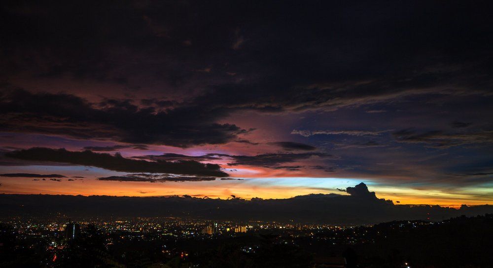 twilight