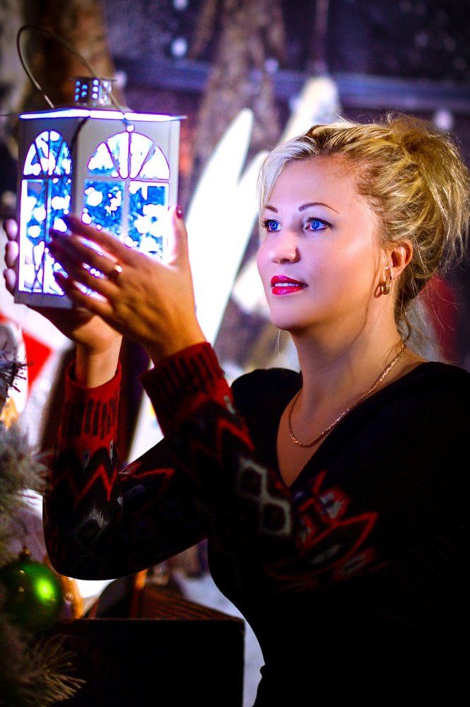 Время чудес !