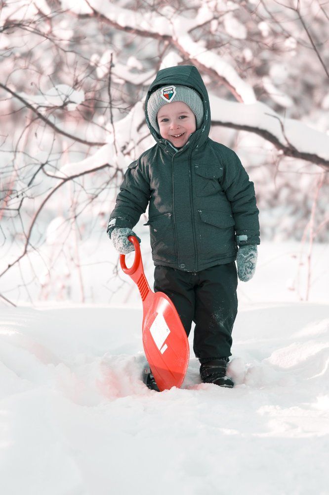 Моменты детства... )