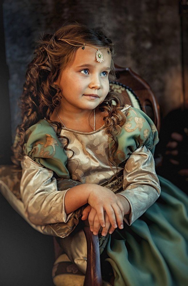 Принцесса Марго.