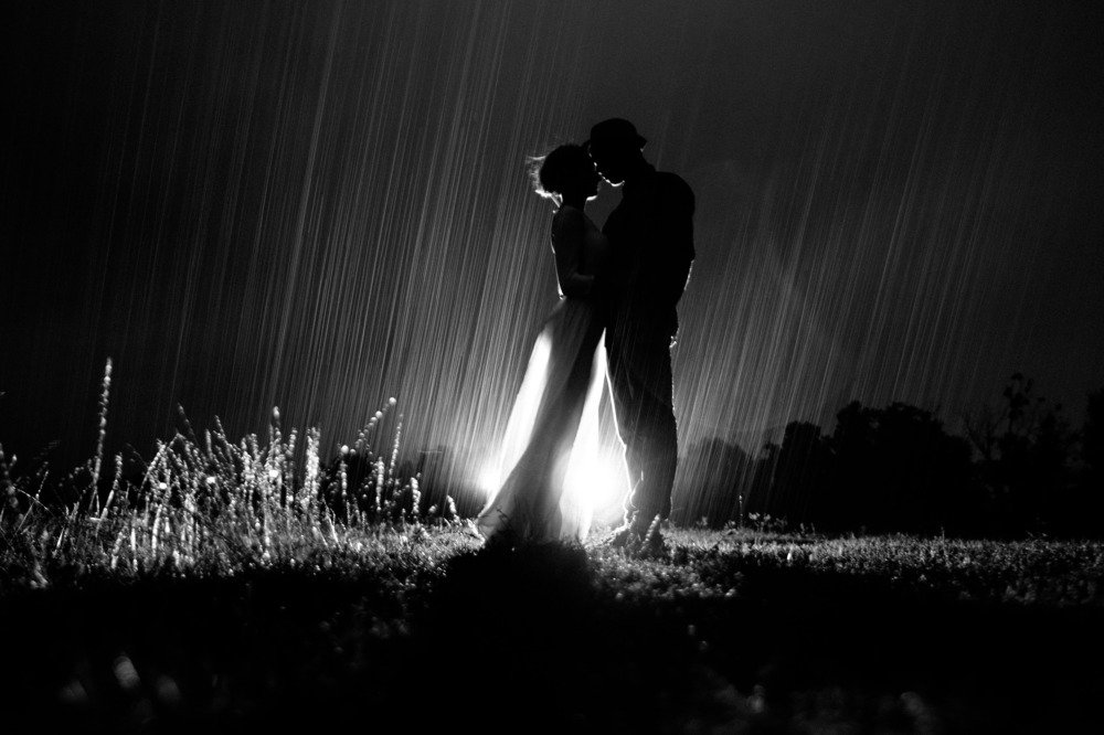 Бонни и Клайд