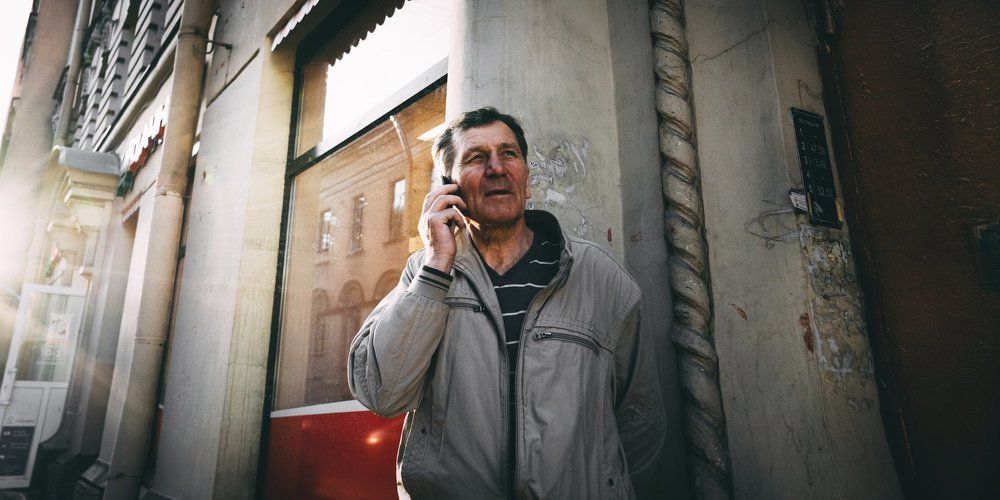 Photograph by Глеб