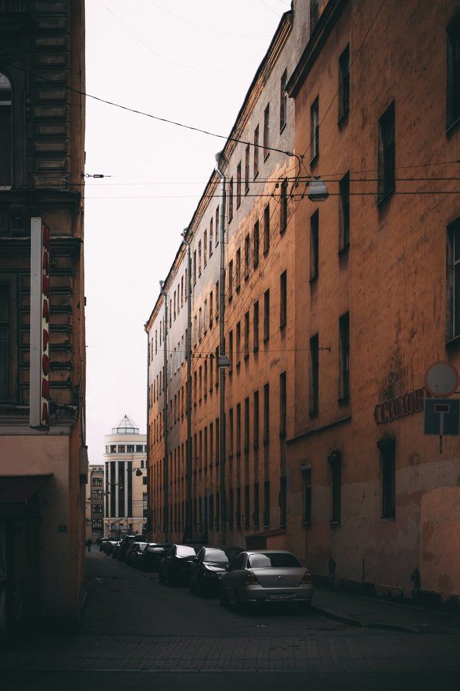 Photograph by Глеб