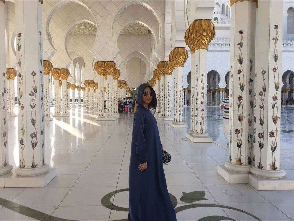 Dubai