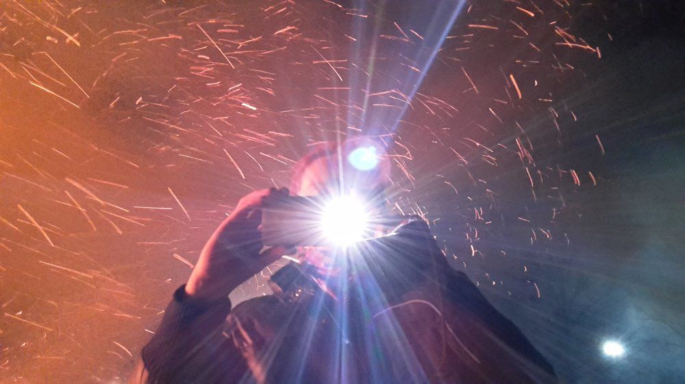 Shine