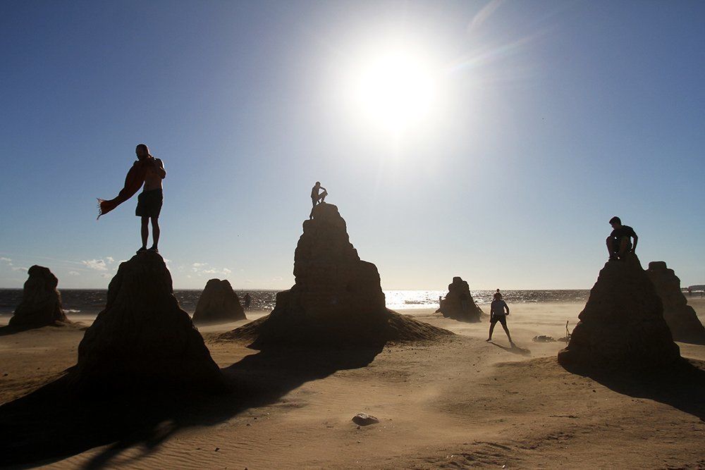 парк 300-летия