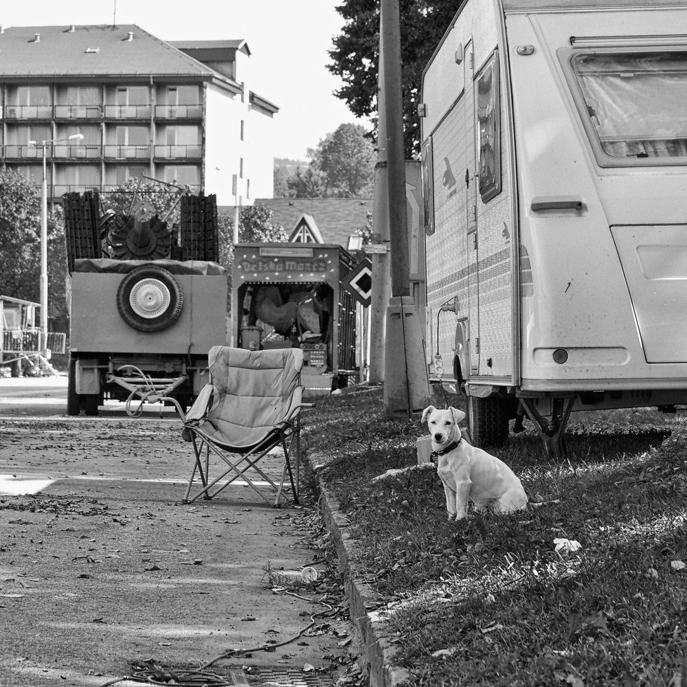 waiting for the Lord