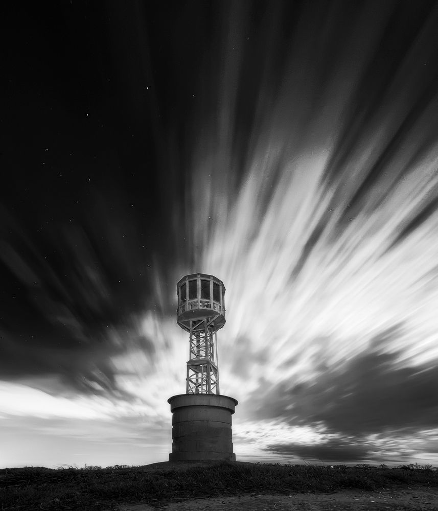 Волжский Маяк