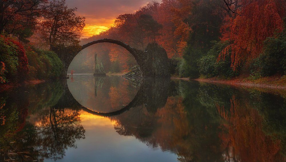 The last day of Autumn