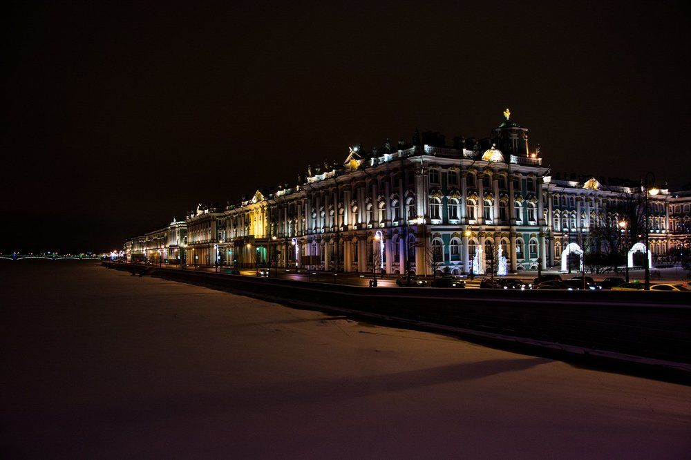 Photograph by Олеся Тетеря