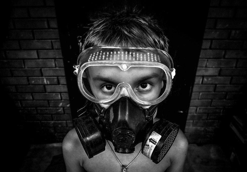 Маленький слесарь