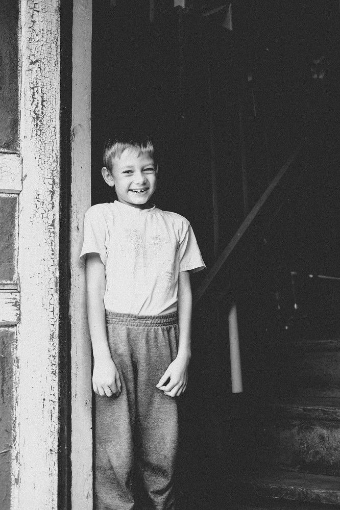 Я стесняюсь