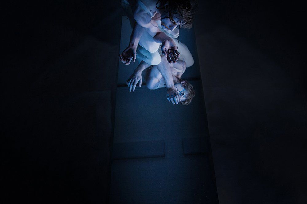 Transcending Oneself