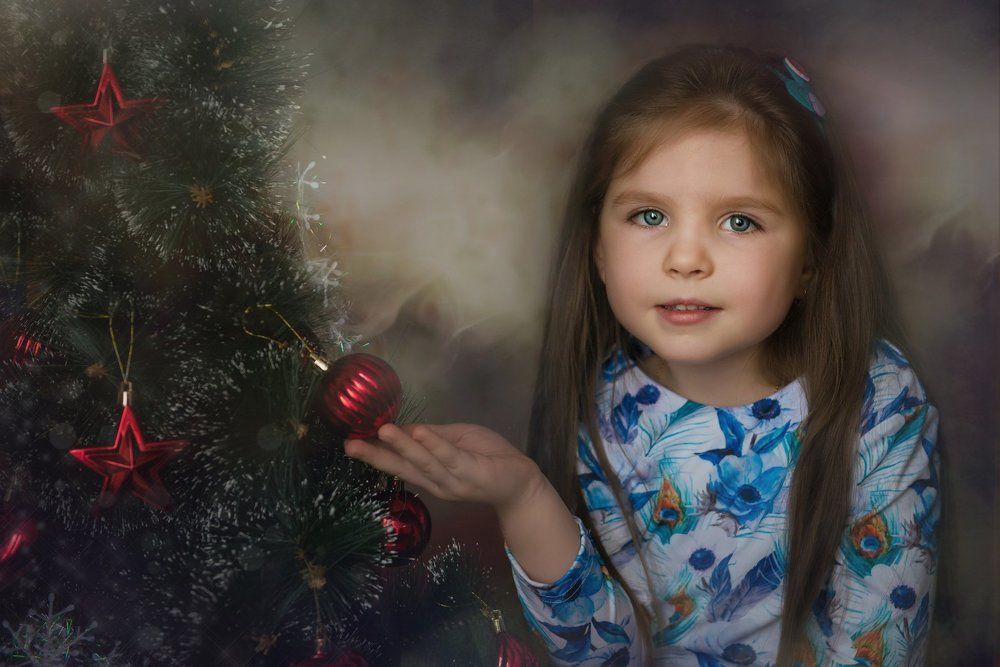 Верьте в сказки