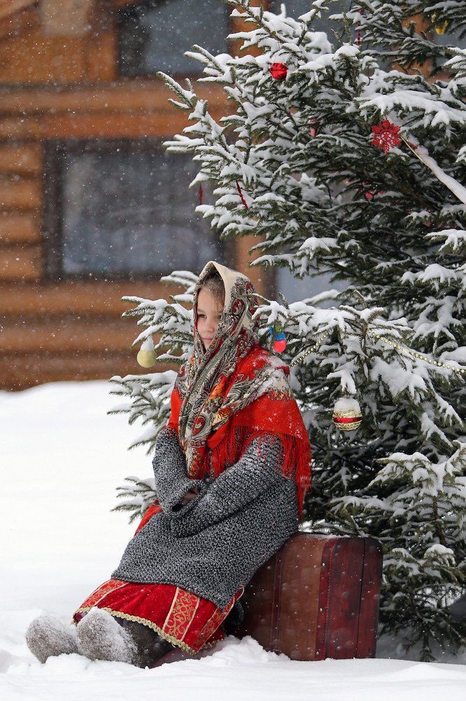 Мороз ауууу.