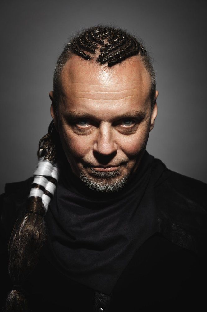 Сергей Калугин