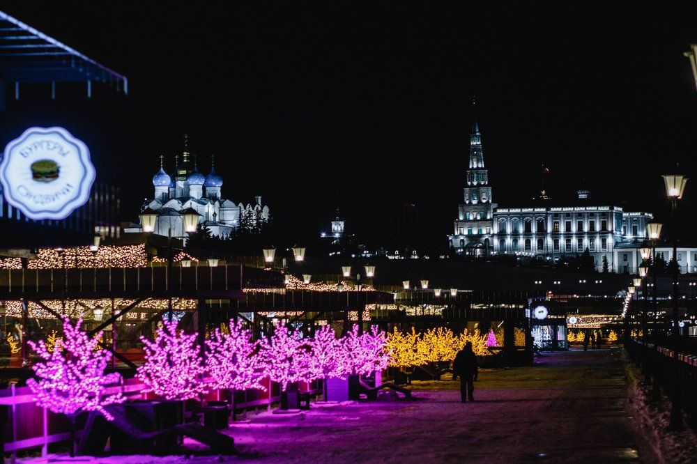 набережная