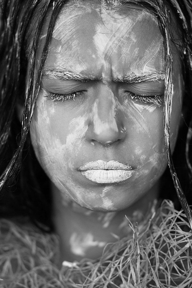 Photograph by Ольга Юсупова