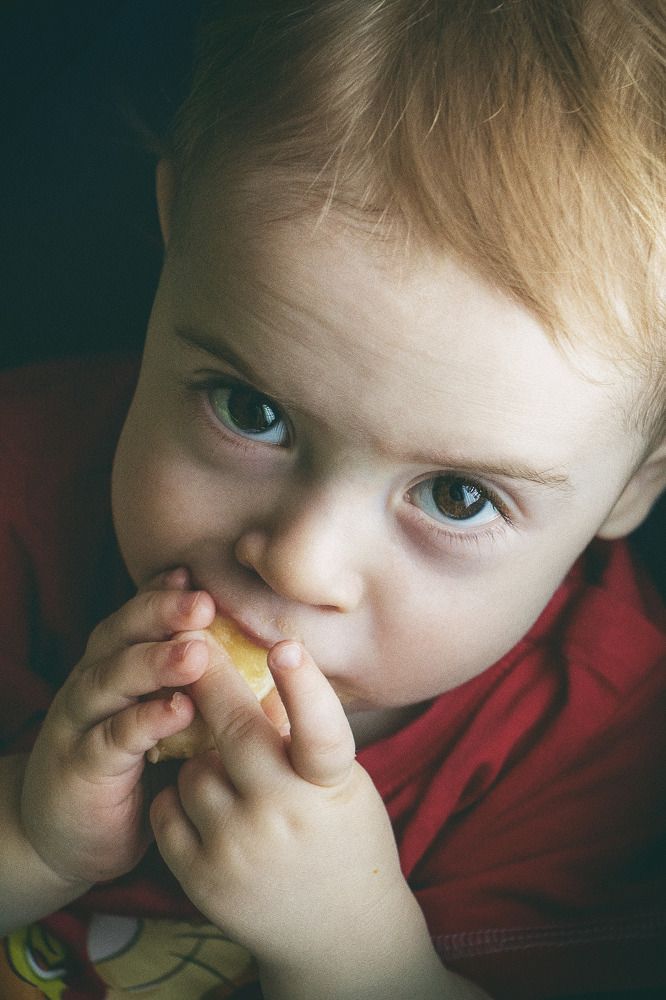 вкусный банан