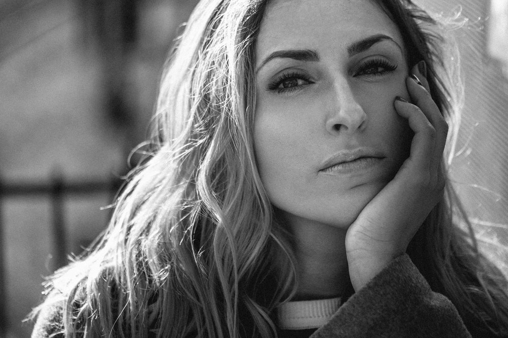 Photograph by Natalia Dauer