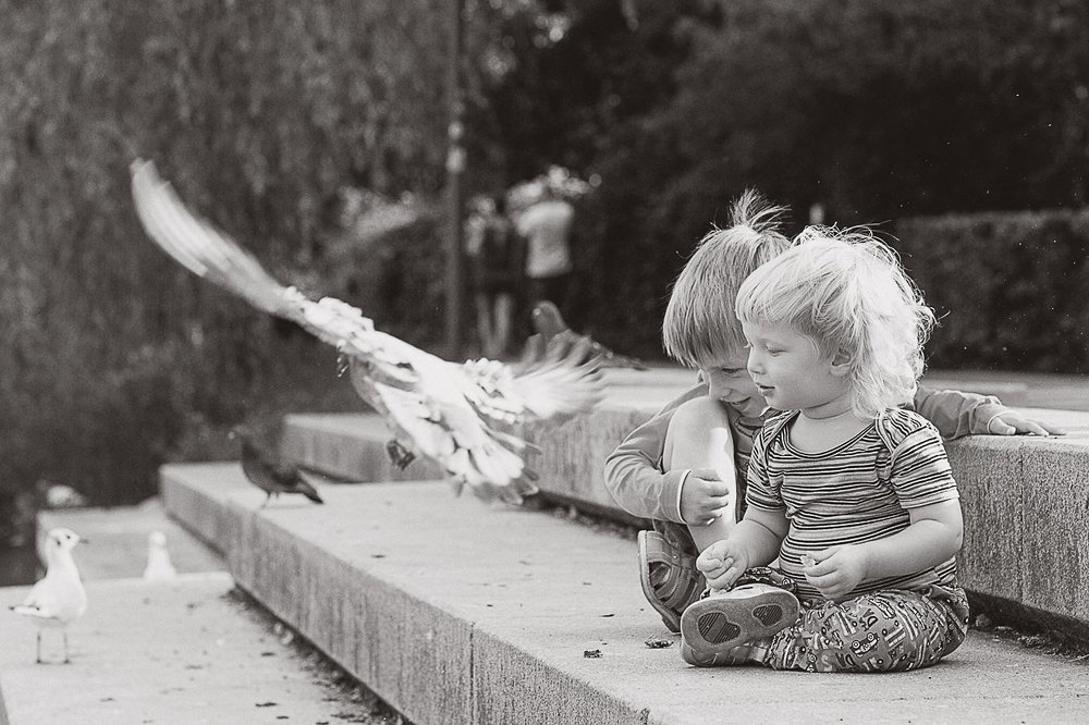 Photograph by Natalia Dauer