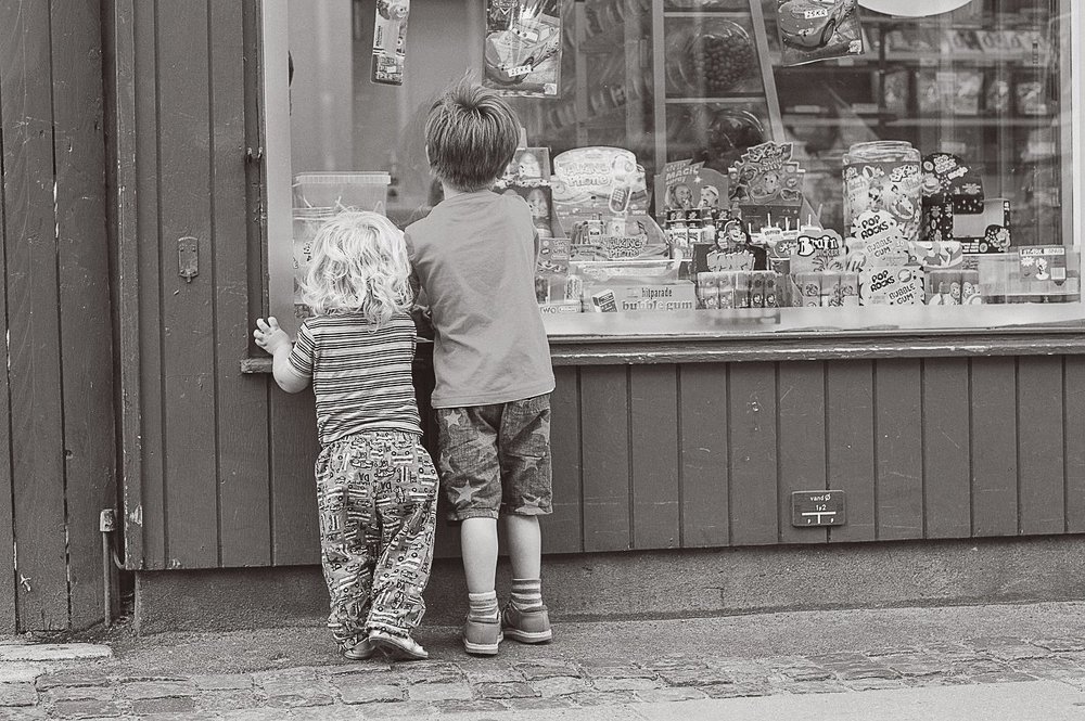 Photograph by Natalia Dauer