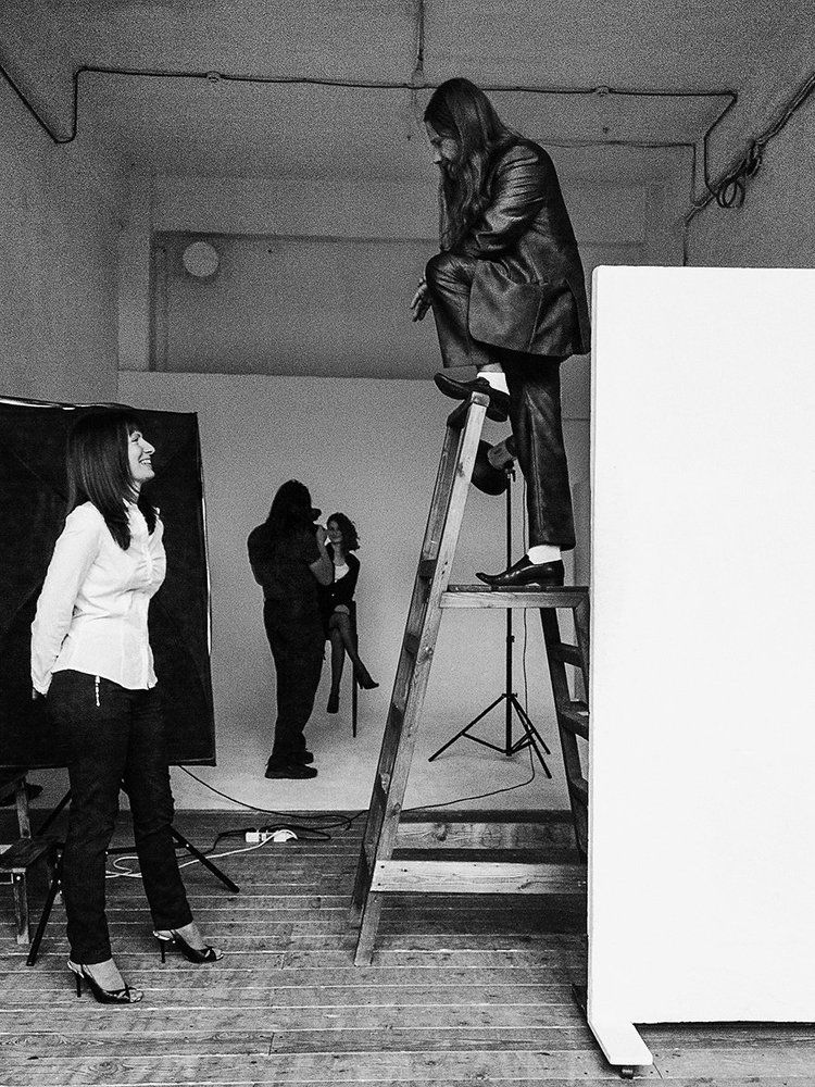 "у каждого своя ниша.."