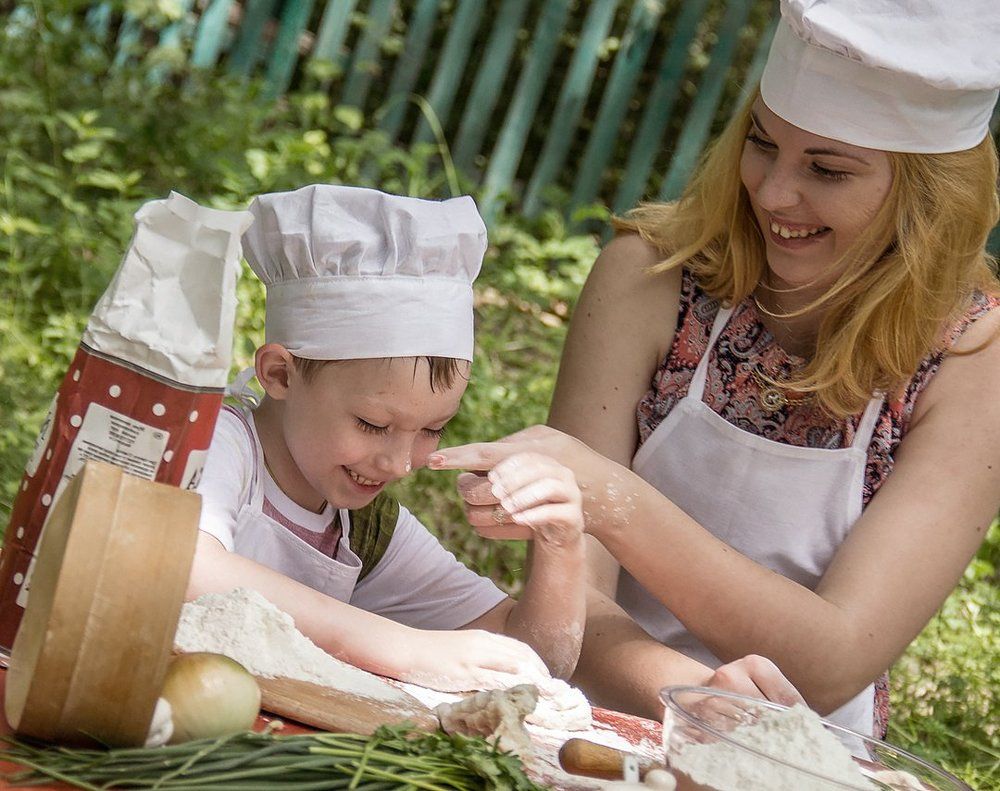 Опыт по наследству