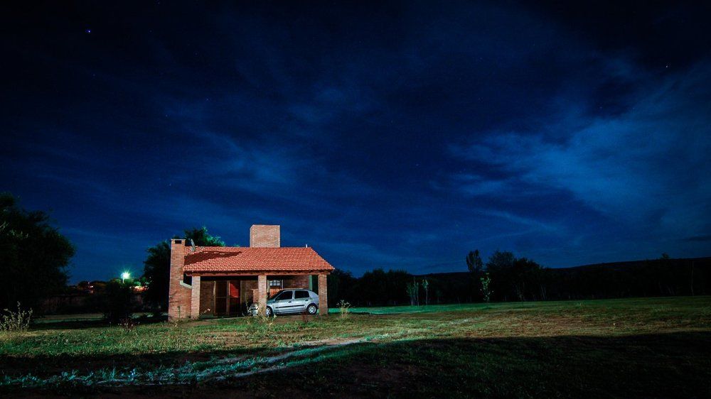 Noche cordobesa