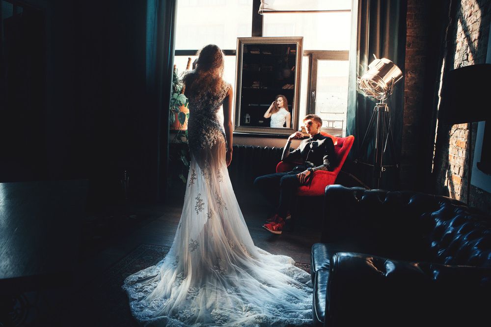 Only Lovers Left Alive