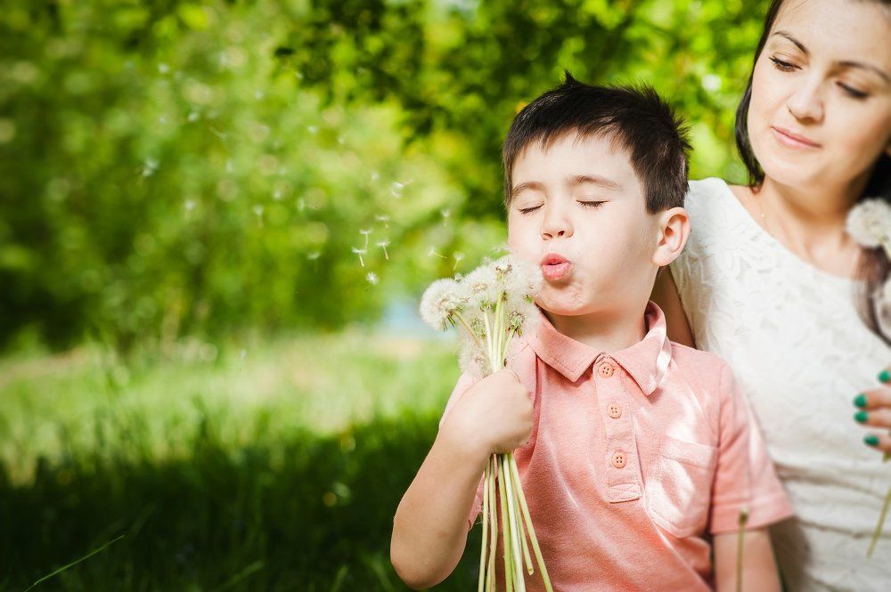 Photograph by Анастасия Селезнева