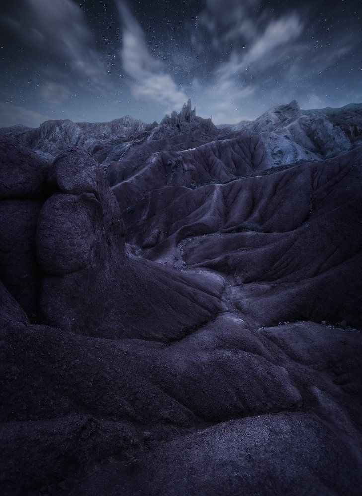 Лунный замок