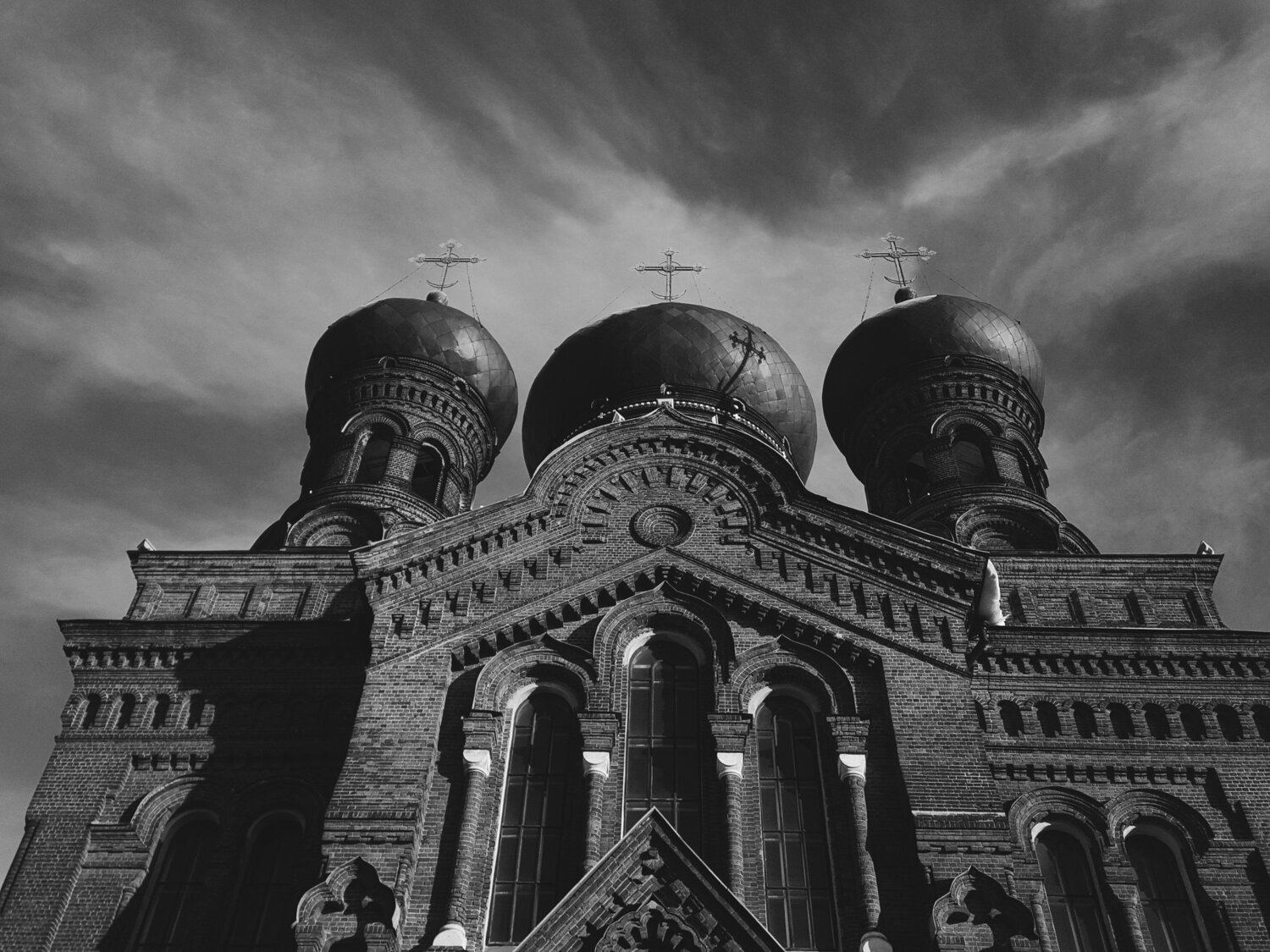 Три богатыря