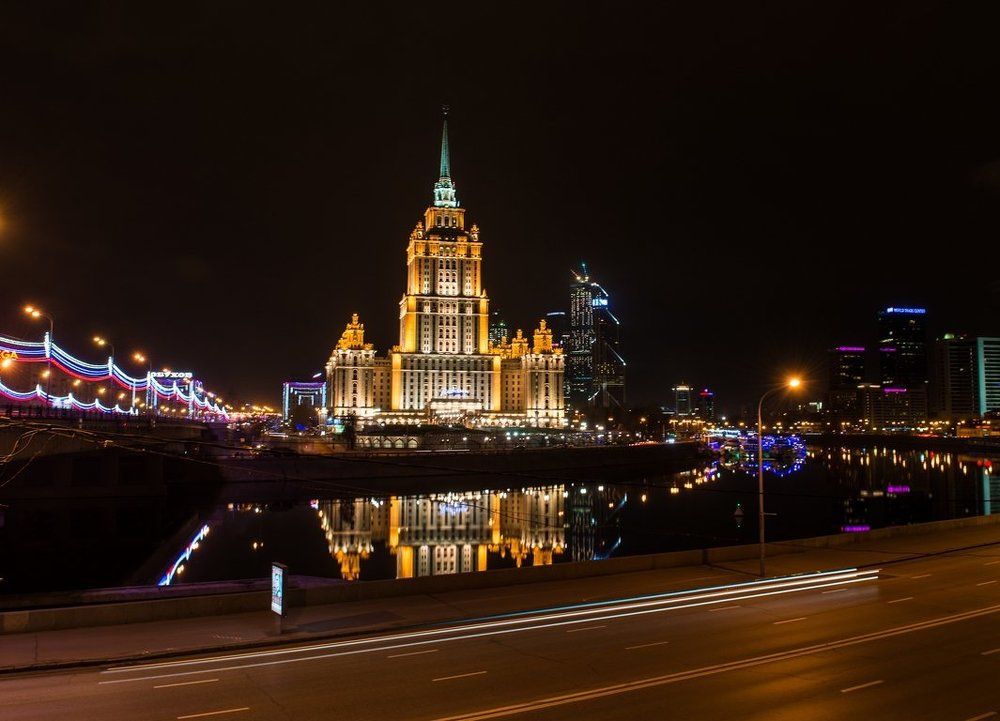 Photograph by Юлия Ла