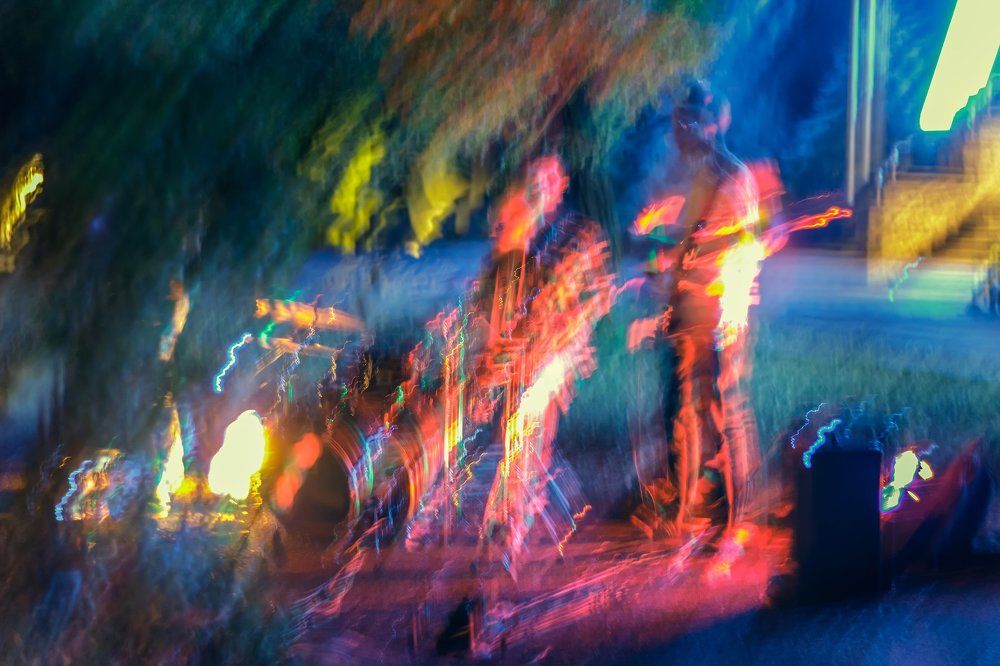 Новая музыка