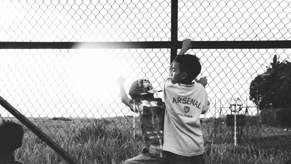 Photograph by Setiadi