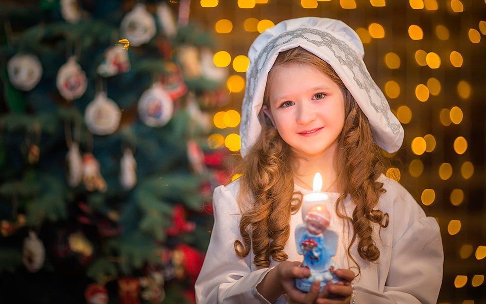 Рождественский Сочельник